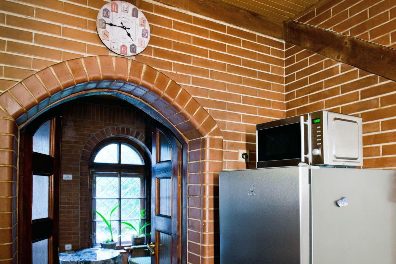 Spacious Klaipeda Apartment Ev Exterior foto